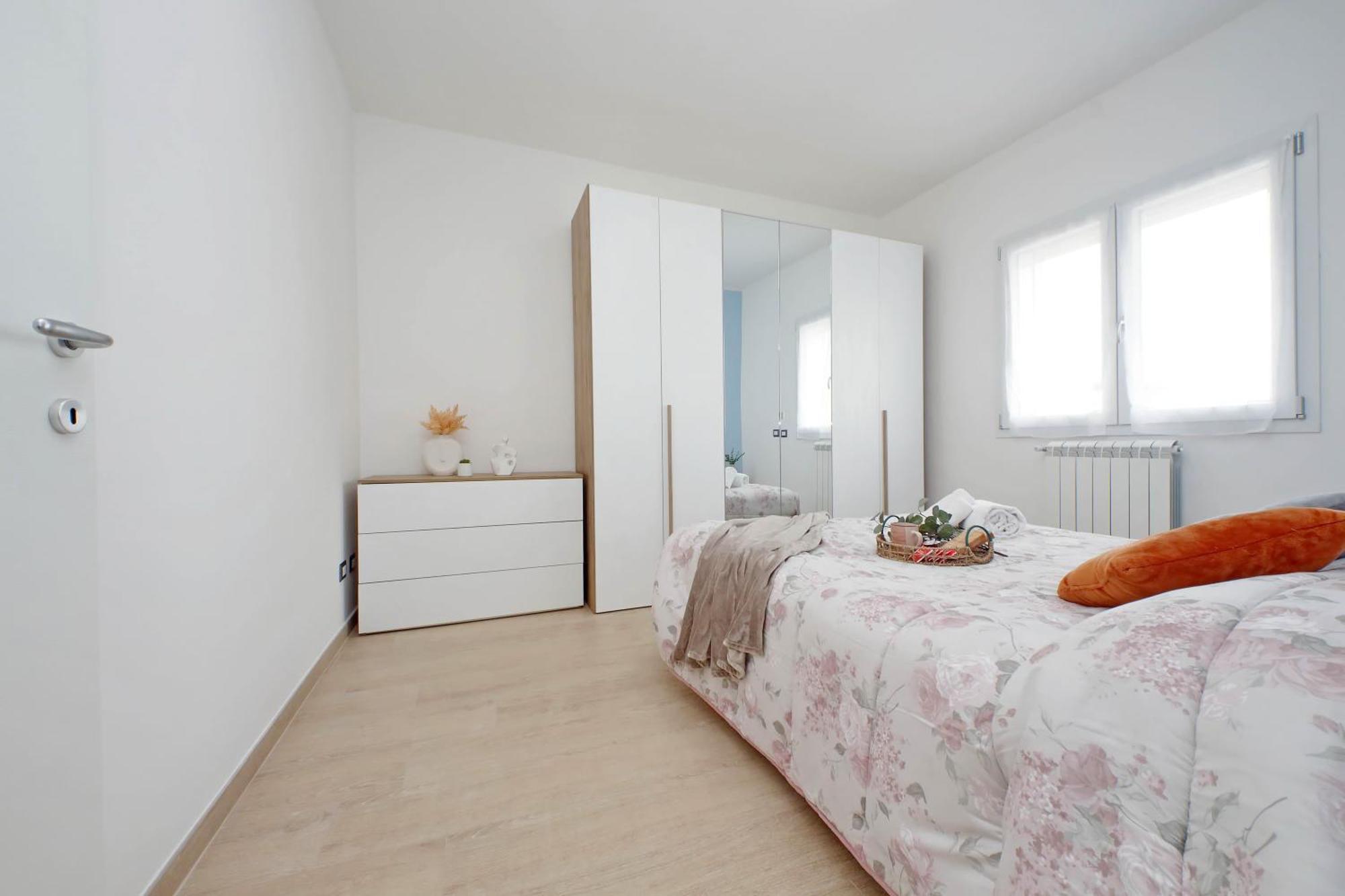 Andrea Home- Collegato A Roma E Aeroporto Fiumicino Exteriör bild