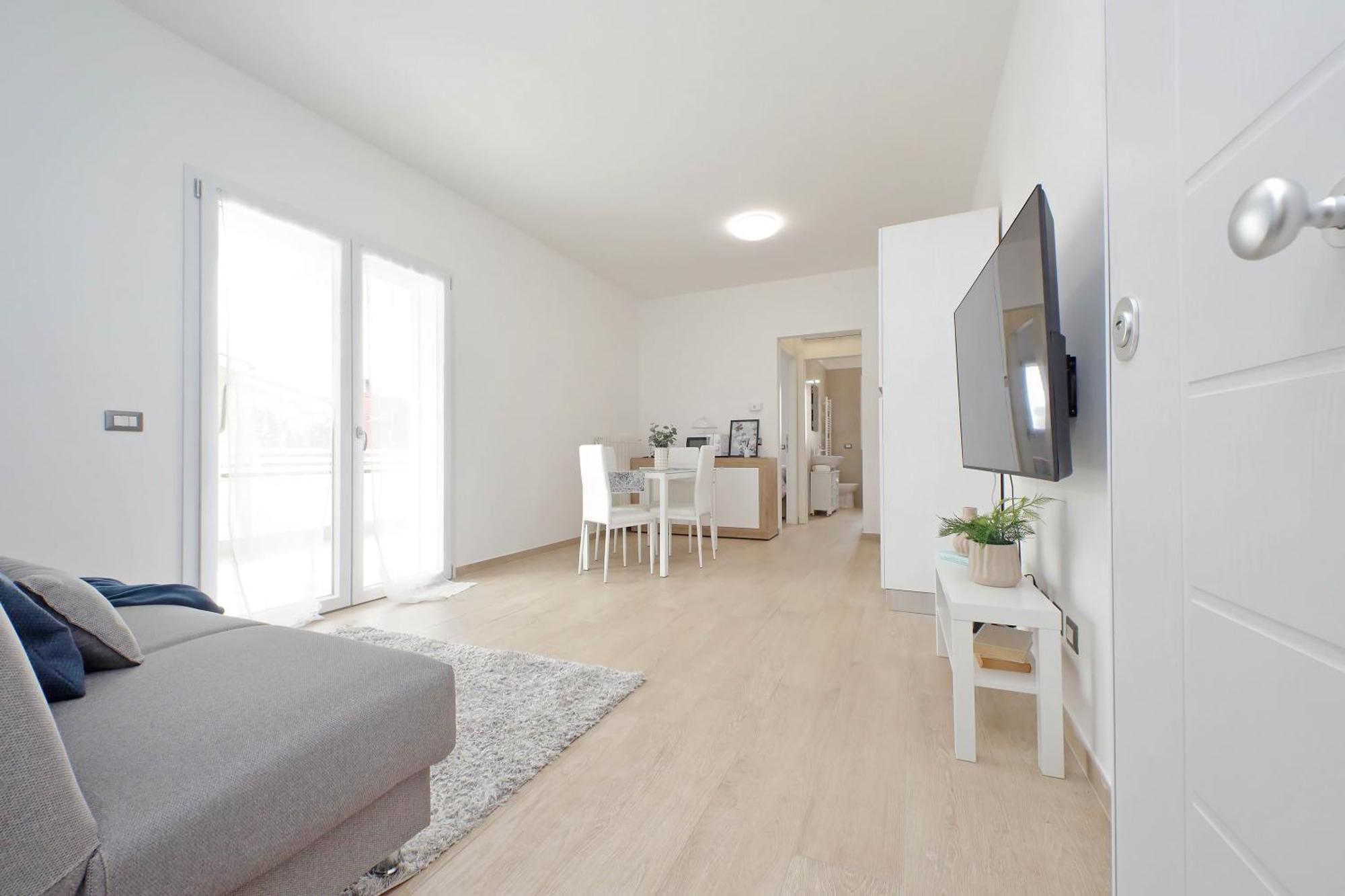 Andrea Home- Collegato A Roma E Aeroporto Fiumicino Exteriör bild