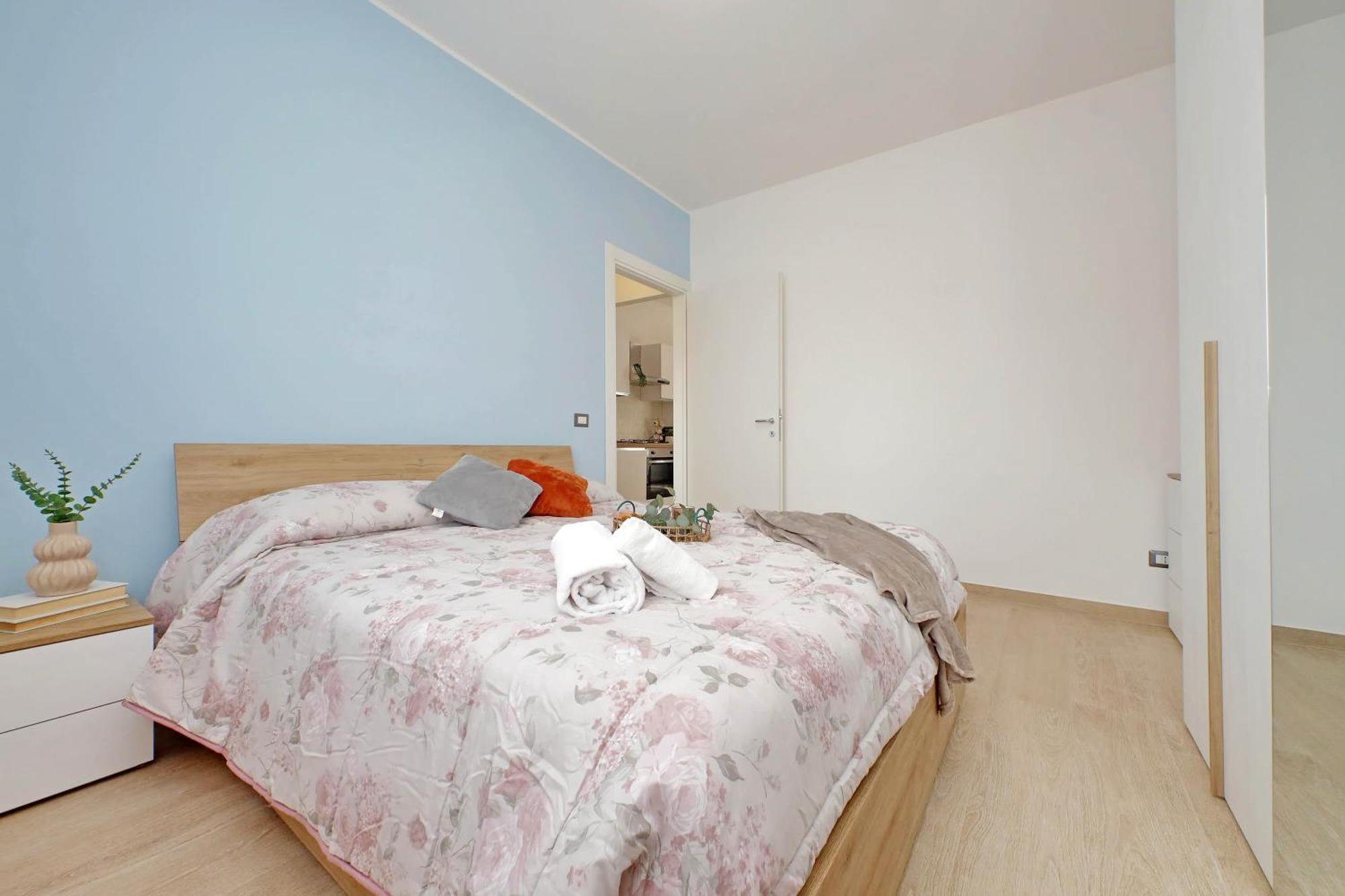 Andrea Home- Collegato A Roma E Aeroporto Fiumicino Exteriör bild