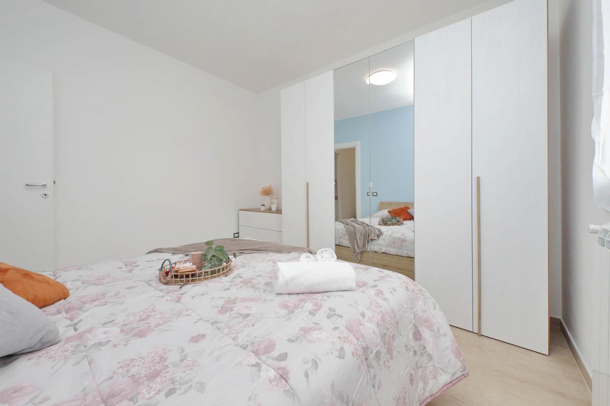 Andrea Home- Collegato A Roma E Aeroporto Fiumicino Exteriör bild