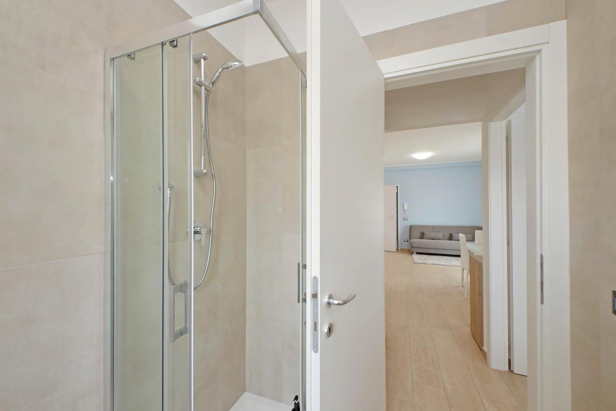 Andrea Home- Collegato A Roma E Aeroporto Fiumicino Exteriör bild