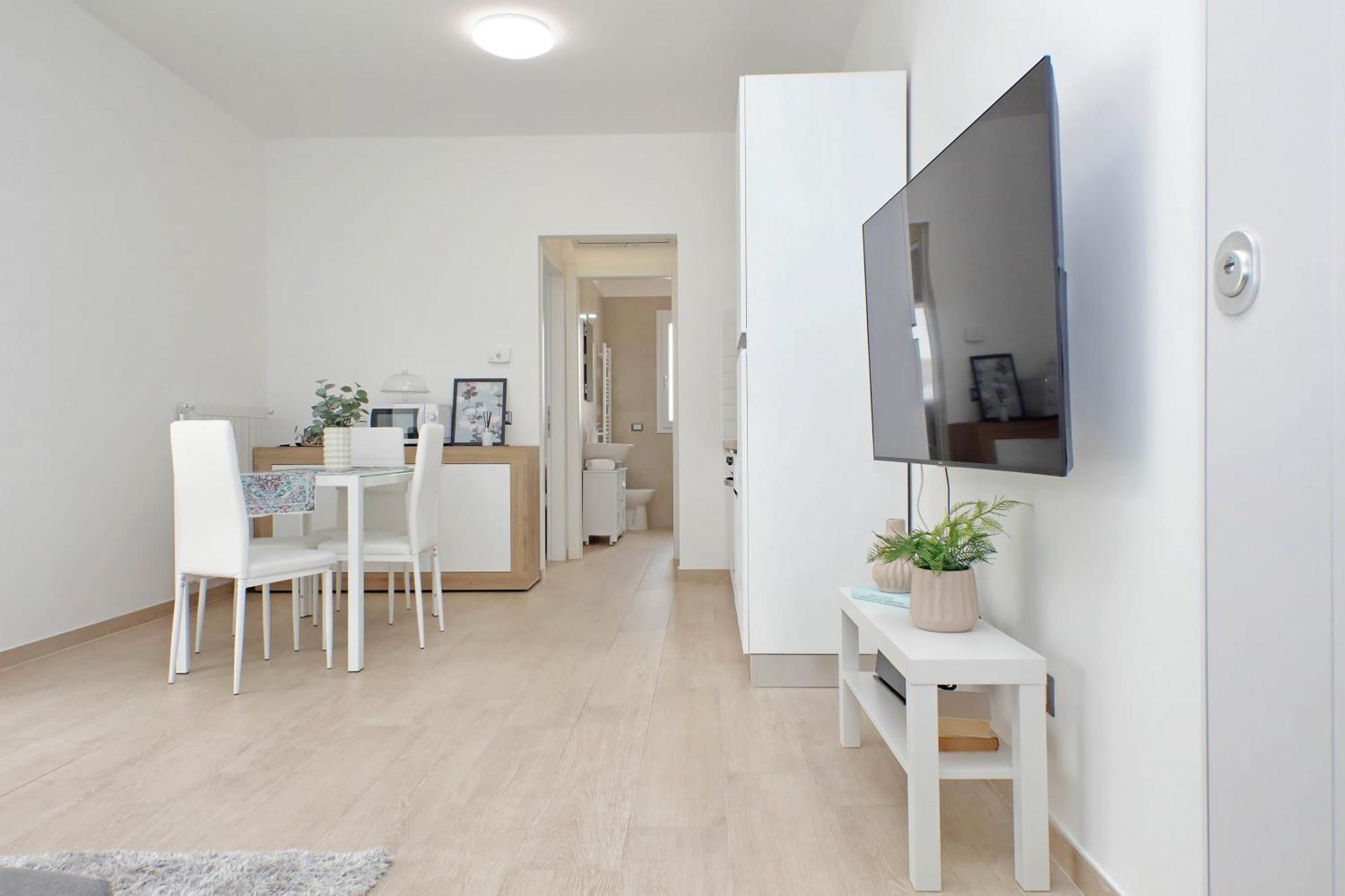 Andrea Home- Collegato A Roma E Aeroporto Fiumicino Exteriör bild