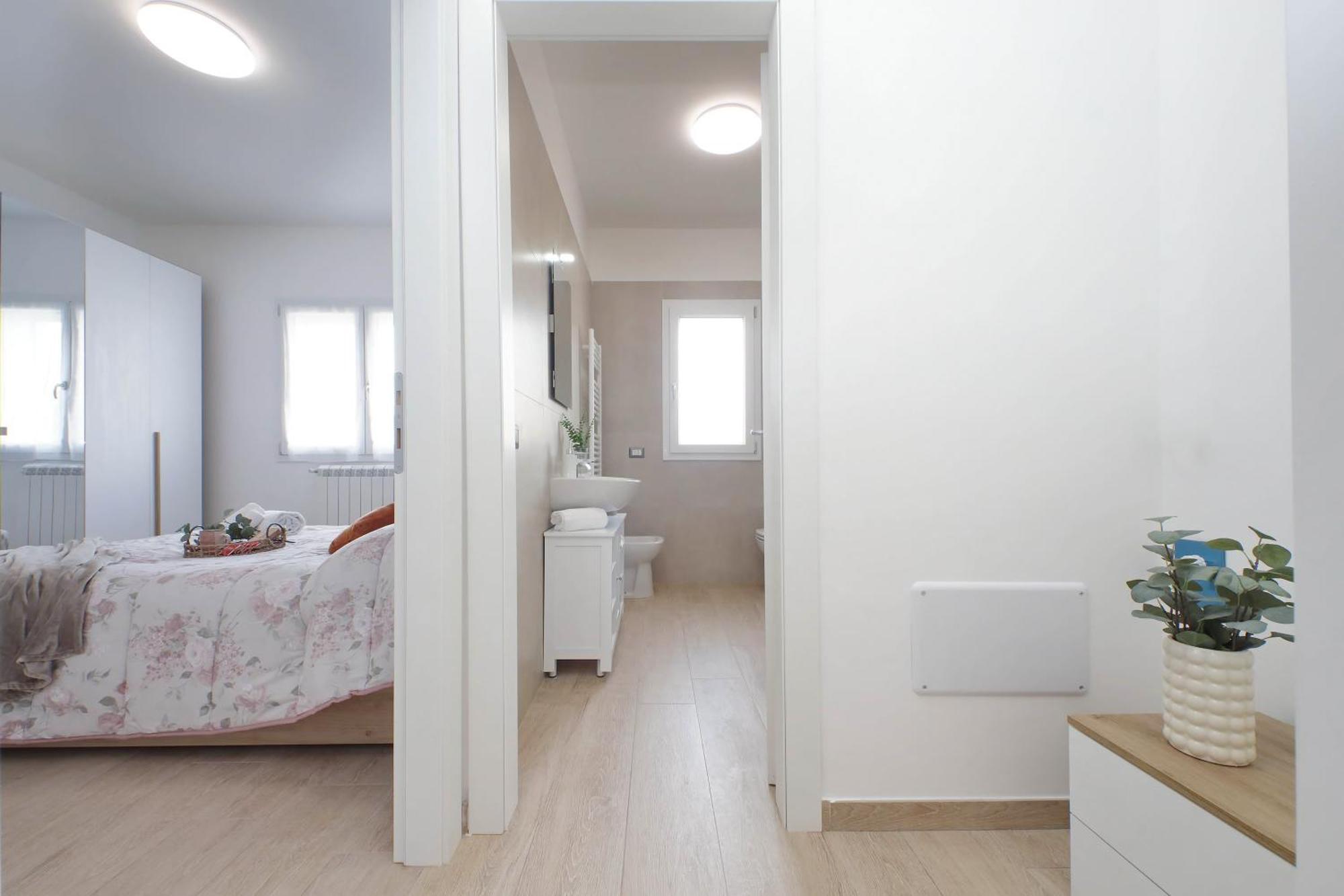 Andrea Home- Collegato A Roma E Aeroporto Fiumicino Exteriör bild